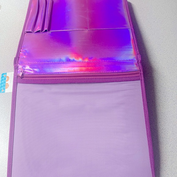 COPY - Three ring binder - Picture 4 of 13